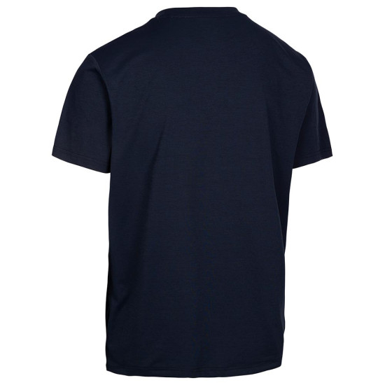 Trespass Ανδρική κοντομάνικη μπλούζα Danub Round Neck T-Shirt